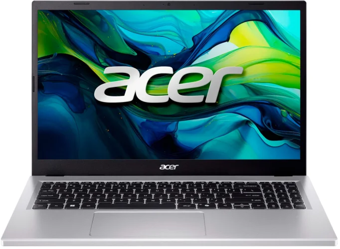 Acer Aspire Go 15 AG15-72P-50Y4 (NX.JSVEU.00T) Silver