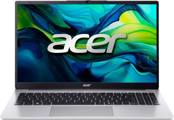 Acer Aspire Lite AL15-41P-R4L1 (NX.J98EU.004) Light Silver