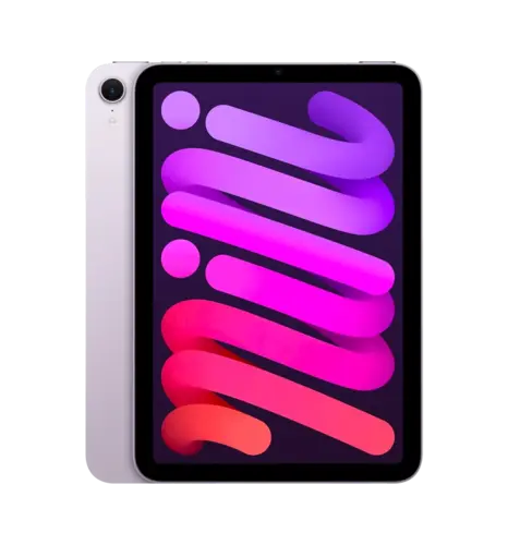 Apple iPad mini 7 Wi-Fi 256GB Purple (MXNE3)