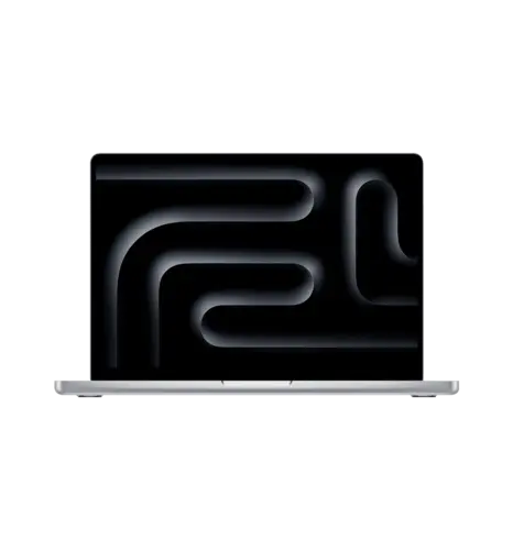 MacBook Pro 14" Apple M5/10CPU/10GPU/24GB/1TB Silver 2025 (MDE64)