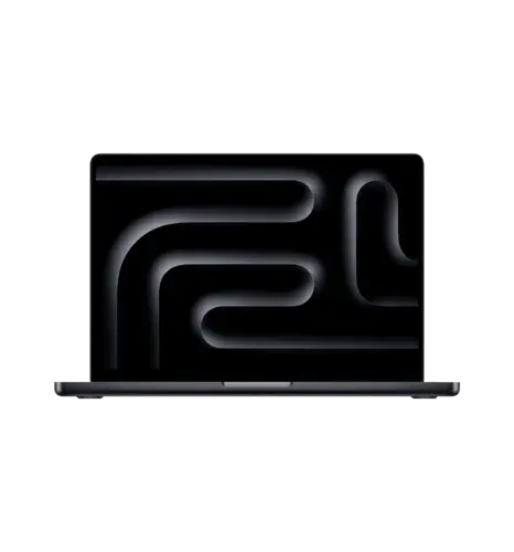 MacBook Pro 14" Apple M5/10CPU/10GPU/24GB/1TB Space Black 2025 (MDE34)