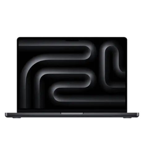 Apple Macbook Pro 14 CTO/M4 Max/16CPU/40GPU/48Gb/1TB SSD SpaceBlack (Z1FE004Q0)