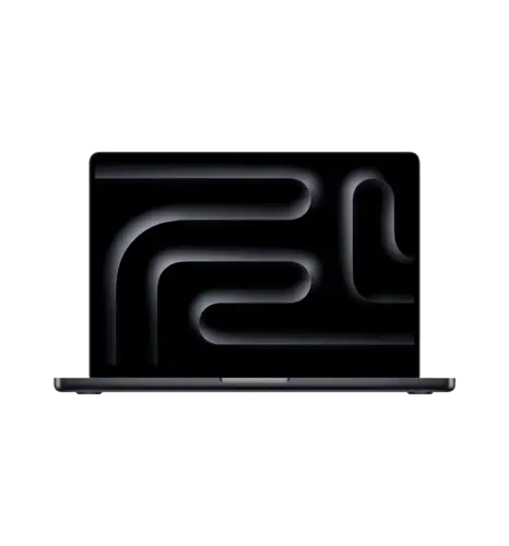 MacBook Pro 14" Apple M4/10CPU/10GPU/16GB/512GB SSD/Silver 2024 (MW2W3)