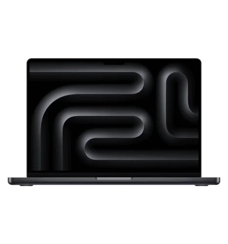 Apple MacBook Pro 16" CTO M4 Max/16CPU/40 GPU64GB/1TB Space Black (Z1FT002FD)