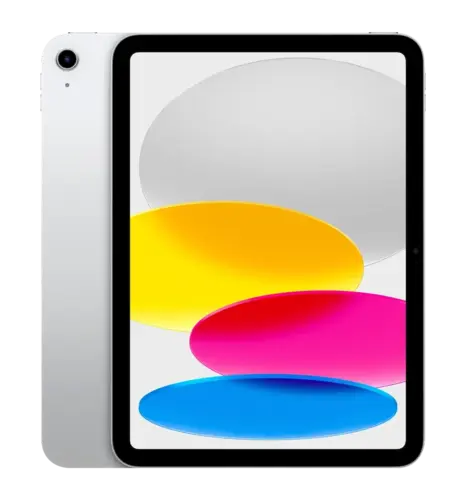iPad 11 (2025) Wi-Fi 512GB Silver (MD4Q4)