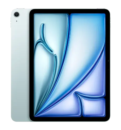 iPad Air 11 M3 (2025) Wi-Fi 256GB Blue (MCA34)