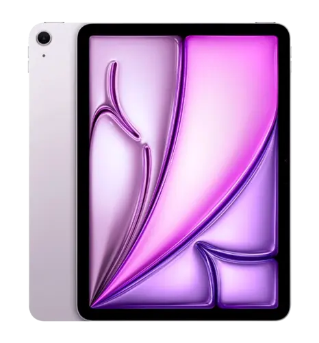 iPad Air 11 M3 (2025) Wi-Fi 256GB Purple (MCA64)