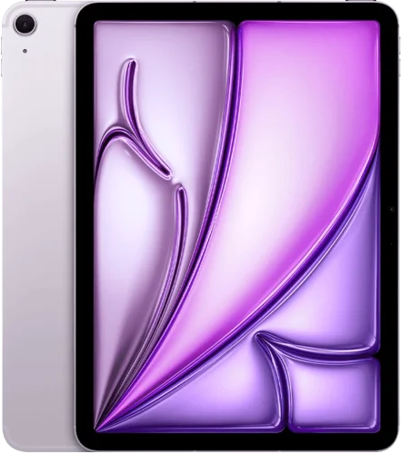 iPad Air 11 M4 (2026) Wi-Fi 128GB Purple (MH344)
