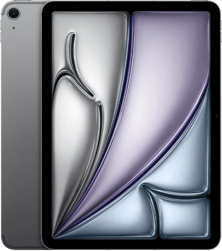 iPad Air 11 M4 (2026) Wi-Fi + Cellular 1TB Space Gray (MH7M4)