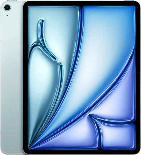 iPad Air 13 M4 (2026) Wi-Fi 1TB Blue (MH644)