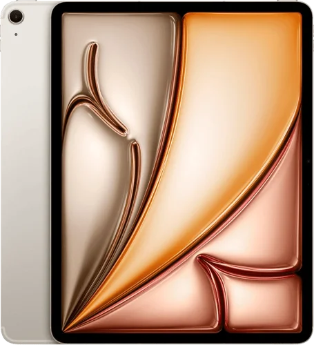 iPad Air 13 M4 (2026) Wi-Fi 256GB Starlight (MH5W4)