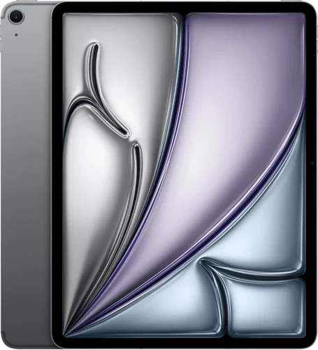 iPad Air 13 M4 (2026) Wi-Fi + Cellular 128GB Space Gray (MH9D4)
