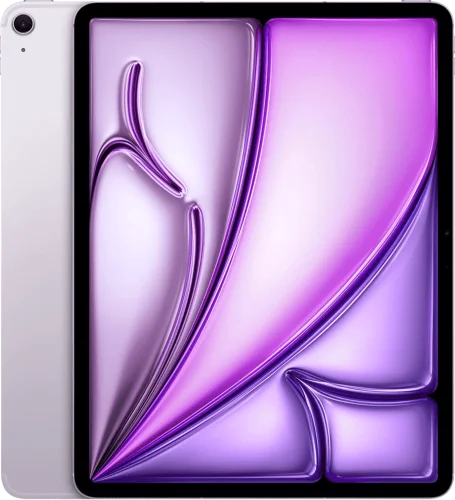 iPad Air 13 M4 (2026) Wi-Fi + Cellular 1TB Purple (MH9V4)