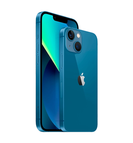 iPhone 13 128GB Blue