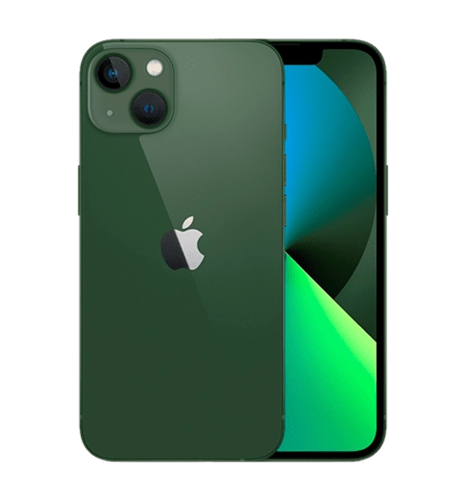 iPhone 13 128GB Green