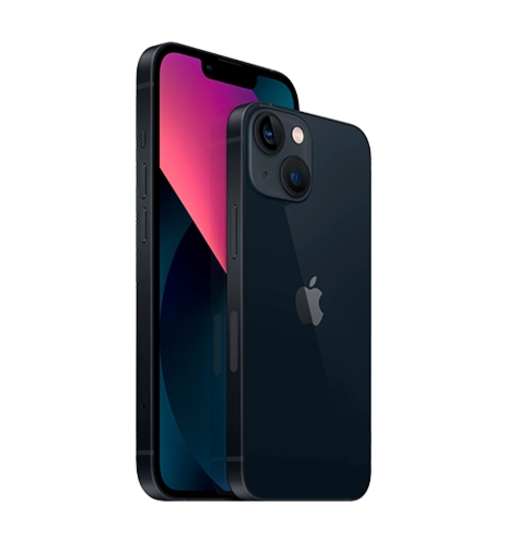 iPhone 13 128GB Midnight