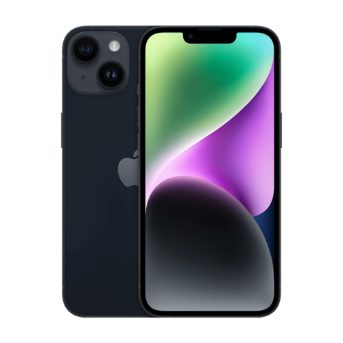iPhone 14 256GB Midnight