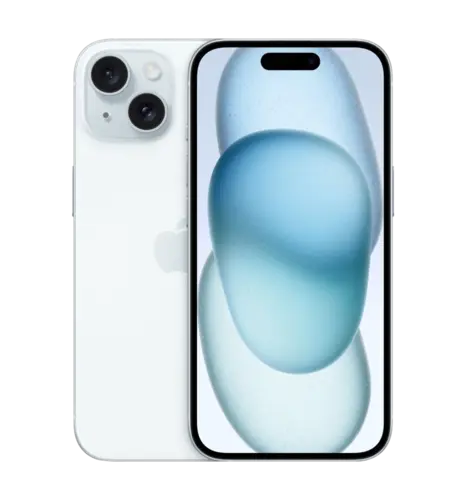 iPhone 15 256GB Blue e-Sim