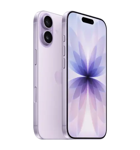 iPhone 17 256GB Lavender (MG6M4)