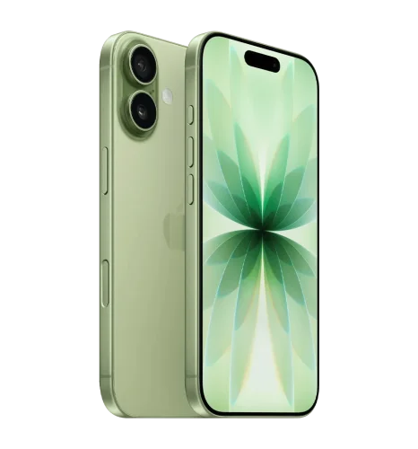 iPhone 17 256GB Sage e-sim (MG4A4)
