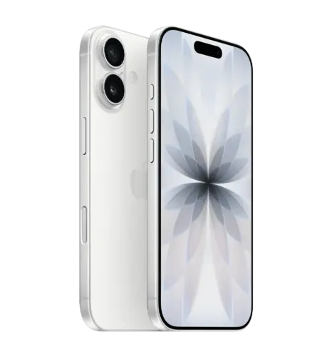 iPhone 17 256GB White (MG6K4)