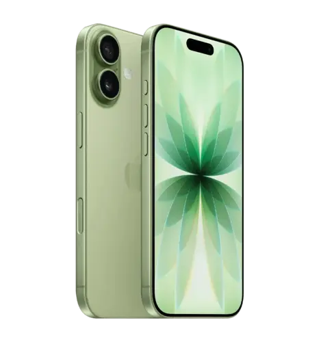 iPhone 17 512GB Sage (MG6V4)