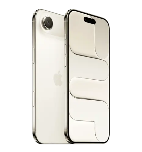 iPhone Air 256GB Light Gold (MG1A4)