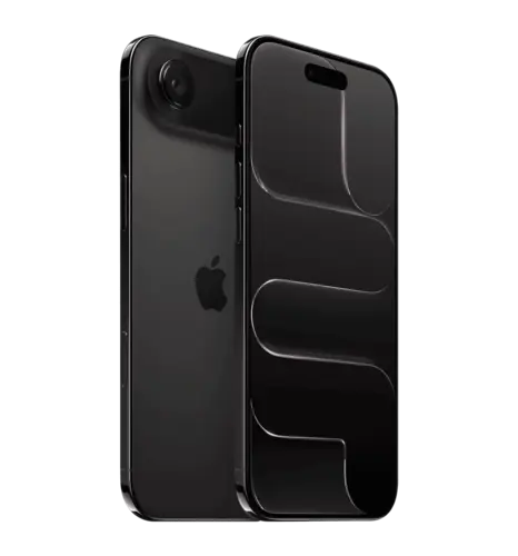 iPhone Air 256GB Space Black (MG184)