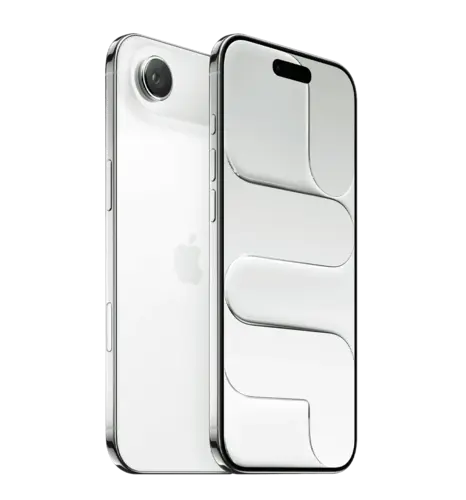 iPhone Air 512GB Cloud White (MG1G4)