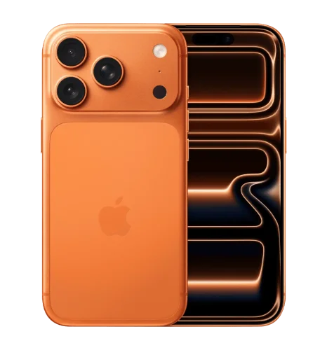 iPhone 17 Pro 1TB Cosmic Orange e-sim (MG7T4)