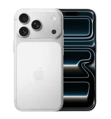 iPhone 17 Pro 1TB Silver (MG8P4)