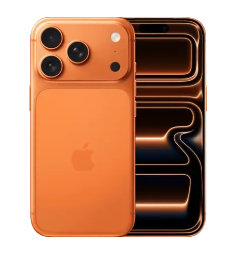 iPhone 17 Pro 512GB Cosmic Orange (MG8M4)