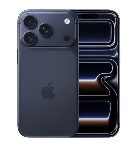 iPhone 17 Pro Max 256GB Deep Blue (MFYP4)