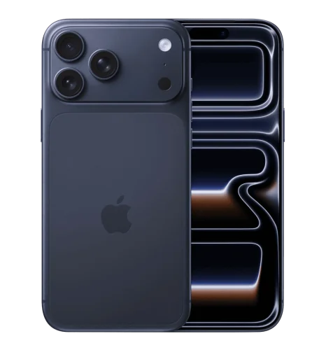 iPhone 17 Pro Max 2TB Deep Blue e-sim (MFXU4)