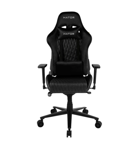 Кресло для геймеров HATOR Darkside PRO (HTC-916) Black