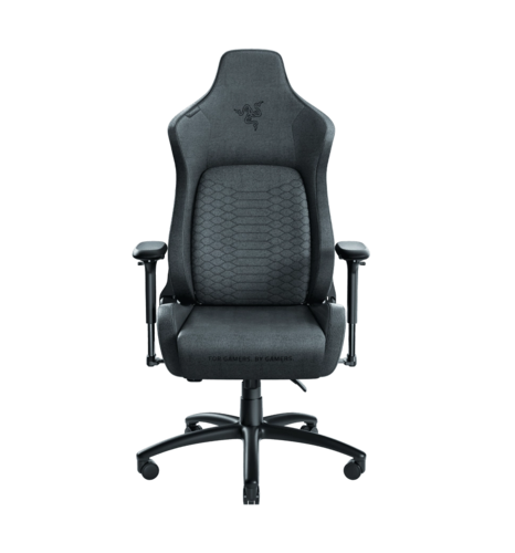 Кресло для геймеров RAZER Iskur Fabric XL (RZ38-03950300-R3G1)