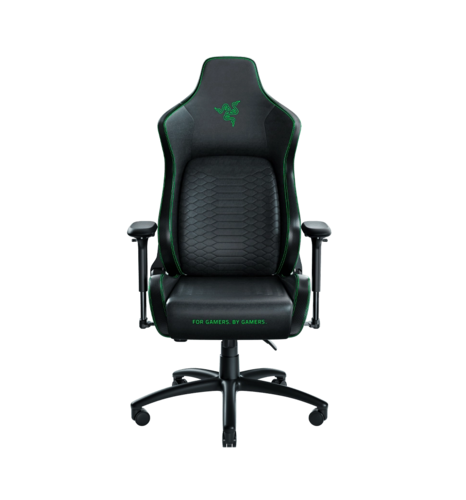 Кресло для геймеров RAZER Iskur, green XL (RZ38-03950100-R3G1)
