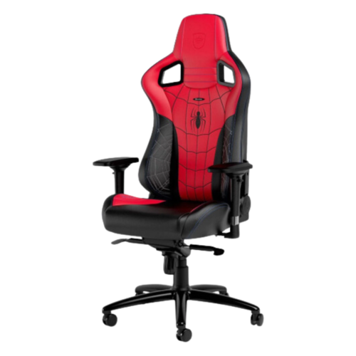 Кресло Noblechairs EPIC Spider-Man Edition