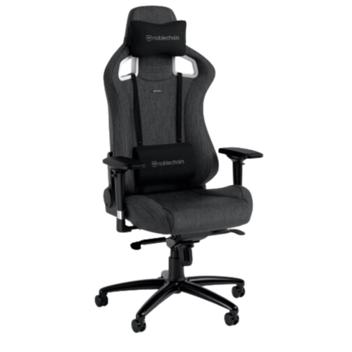 Кресло Noblechairs EPIC TX Anthrazite
