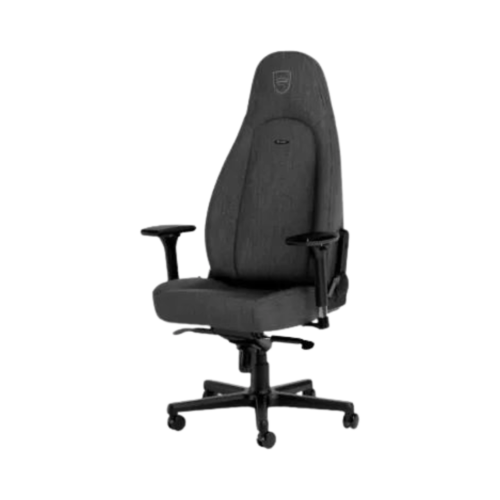 Кресло Noblechairs ICON TX Anthracite
