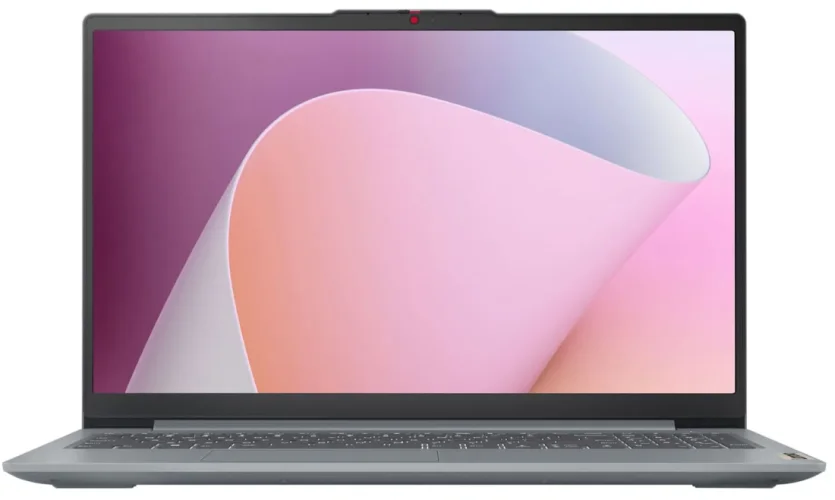 Lenovo IdeaPad Slim 3 15AMN8 (82XQ00X3RA) Arctic Grey
