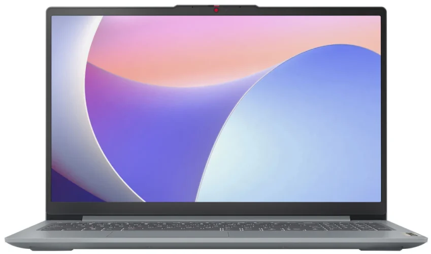 Lenovo IdeaPad Slim 3 15IAN8 (82XB00FQRA) Arctic Gray