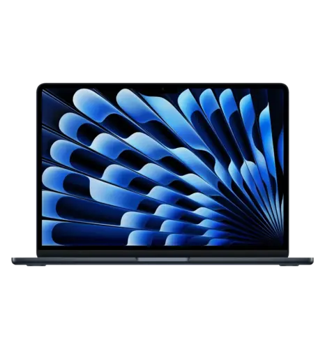 MacBook Air 13" Apple M4/10CPU/10GPU/16GB/512GB SSD/Midnight (MW133)