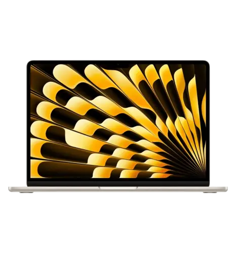 MacBook Air 13" Apple M4/10CPU/10GPU/16GB/512GB SSD/Starlight (MW103)