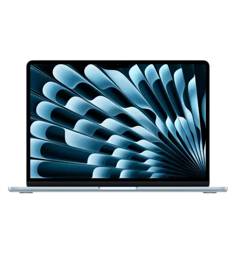 MacBook Air 13" Apple M4/10CPU/10GPU/24GB/512GB SSD/Sky Blue (MC6V4)