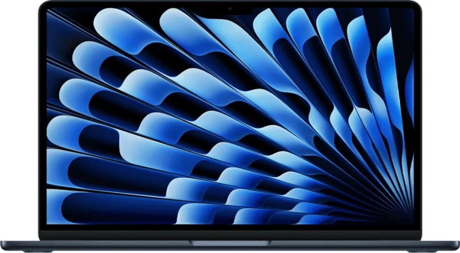 MacBook Air 13" Apple M5/10CPU/10GPU/16GB/1TB SSD/Midnight (MDHF4)