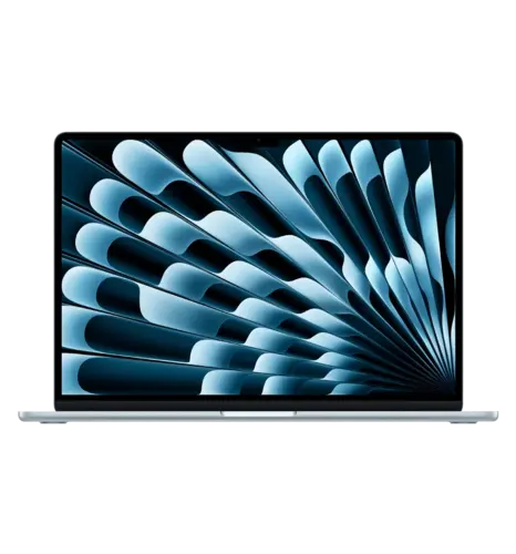 MacBook Air 15" Apple M4/10CPU/10GPU/24GB/512GB SSD/Sky Blue (MC7D4)