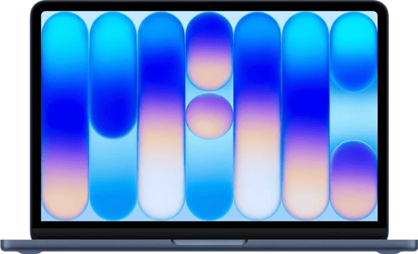 MacBook Neo 256GB Indigo (MHFF4)
