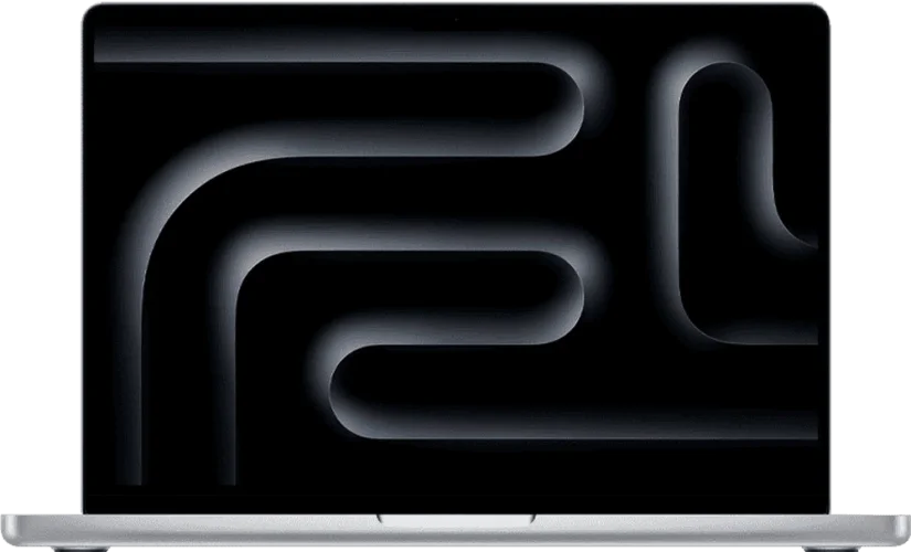 MacBook Pro 14" Apple M5 Max/18CPU/40GPU/48GB/2TB Silver 2026