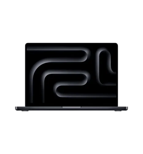MacBook Pro 14" Apple M5 Pro/15CPU/16GPU/24GB/1TB Space Black 2026 (MGDR4)